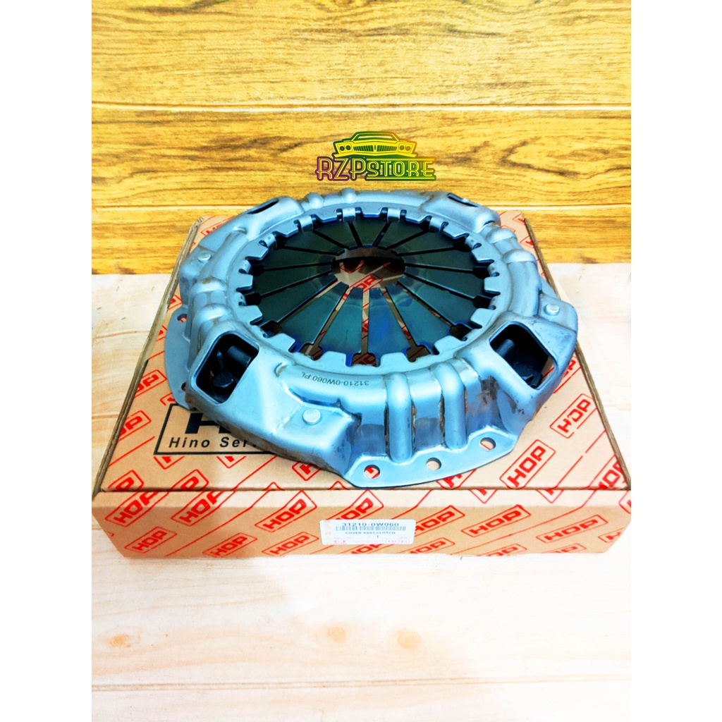 MATAHARI DEKRUP KOPLING 125HT HT130 HT DUTRO DYNA ORIGINAL ORI HOP