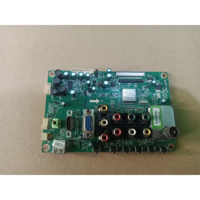 MB - MAINBOARD POLYTRON PLD 24D600 - 24D 600