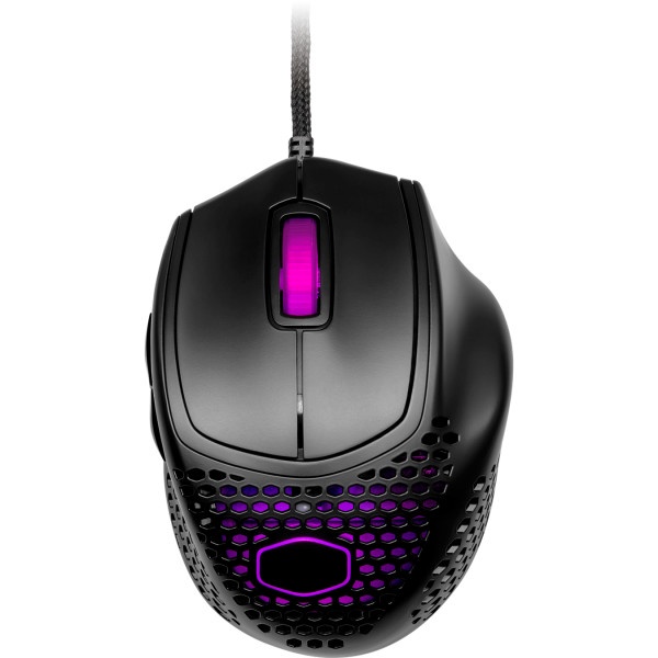 Cooler Master Mouse MM720 Matte Black