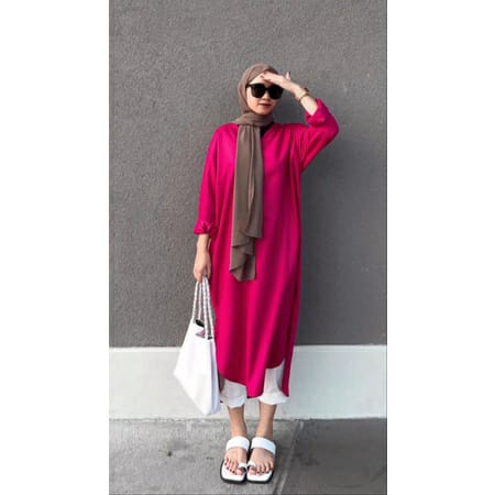 LONG TUNIK VOXY