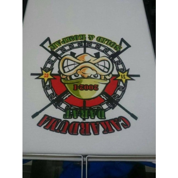 DTG ink Murah | tinta DTG murah | Tinta Garmen