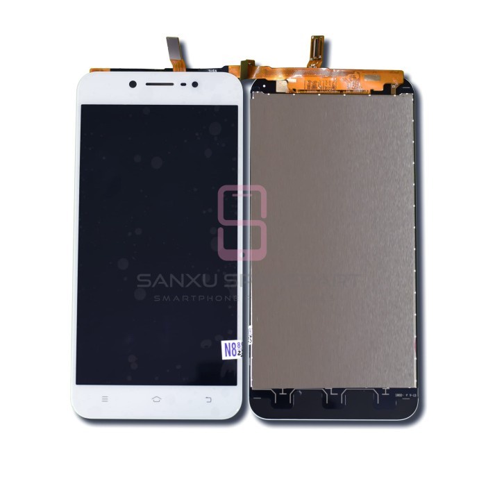 Lcd Touchscreen Vivo V5 Lite Original