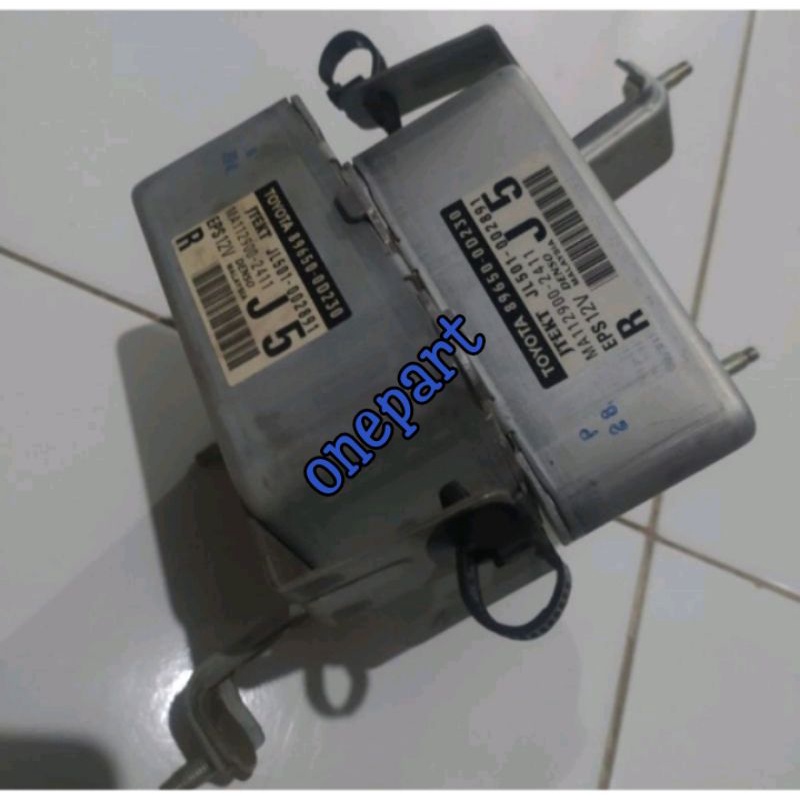modul eps Vios limo Yaris 89650-0d230 original