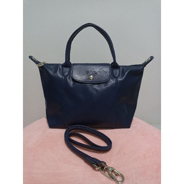 tote LC kulit small (preloved)