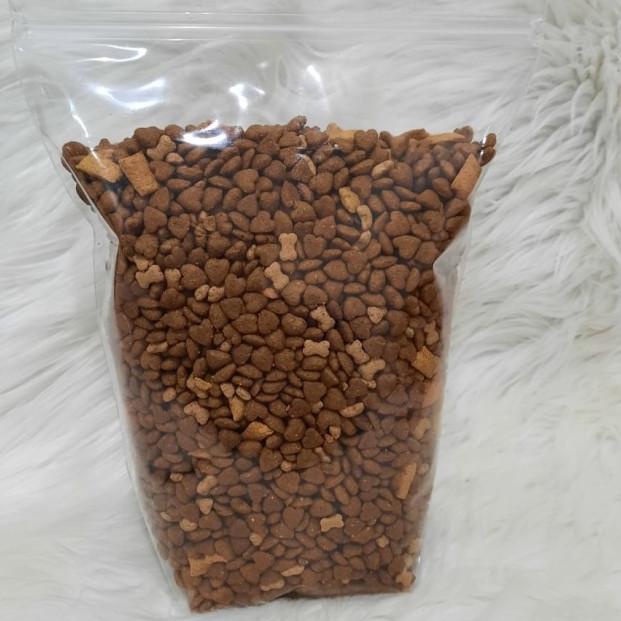 monello puppy dog food repack 1kg