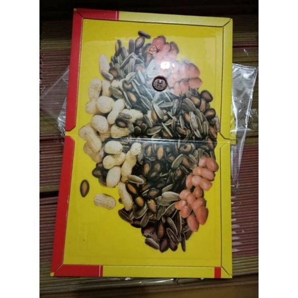 Perangkap Tikus Papan &quot; ELEPHANT &quot;