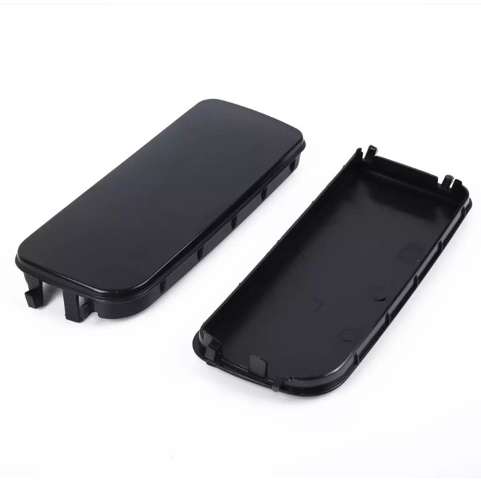 Delete Foglamp BMW E36