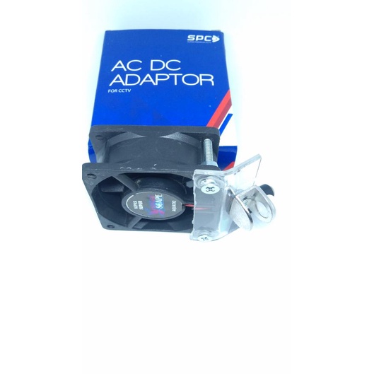 Aquascape & air laut fan mini speed