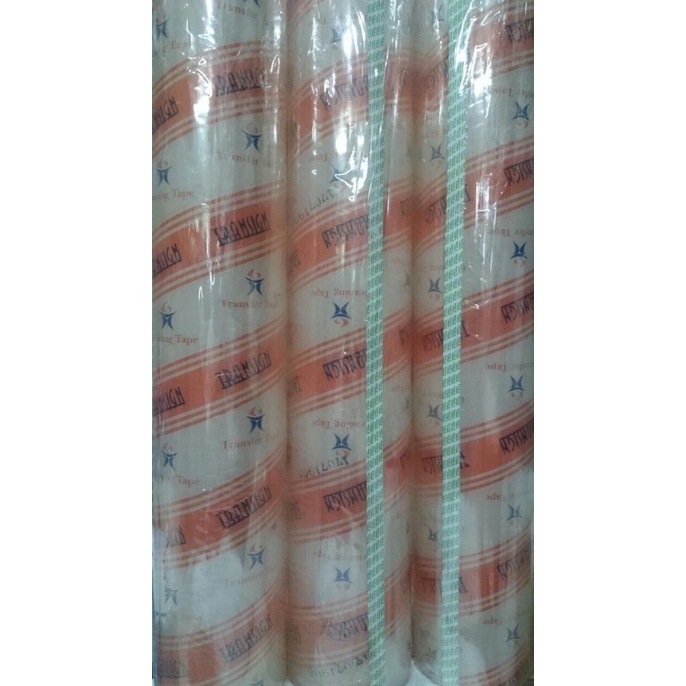 TRANSFER / MASKING TAPE TRANSIGN 60 cm