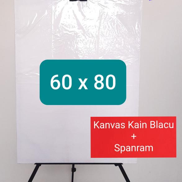 

Lotus Kanvas 60x80