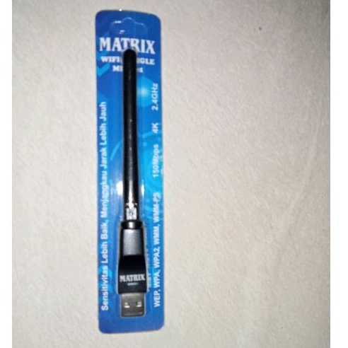 MATRIX  MT7601  WIFI DONGLE