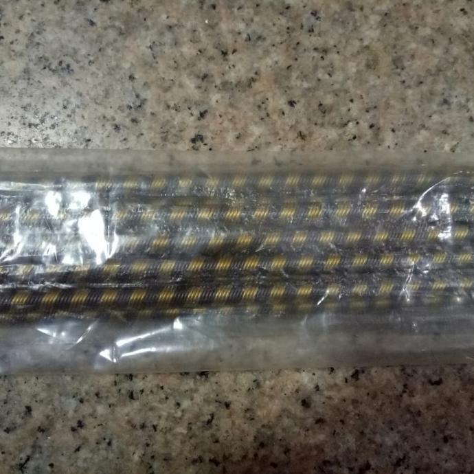 seling flexible shaft 84cm buat mesin potong rumput gendong 328 murah barang laris