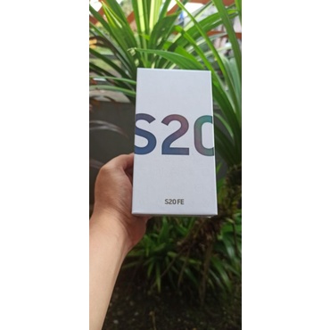 Samsung S20fe 8/128 GB