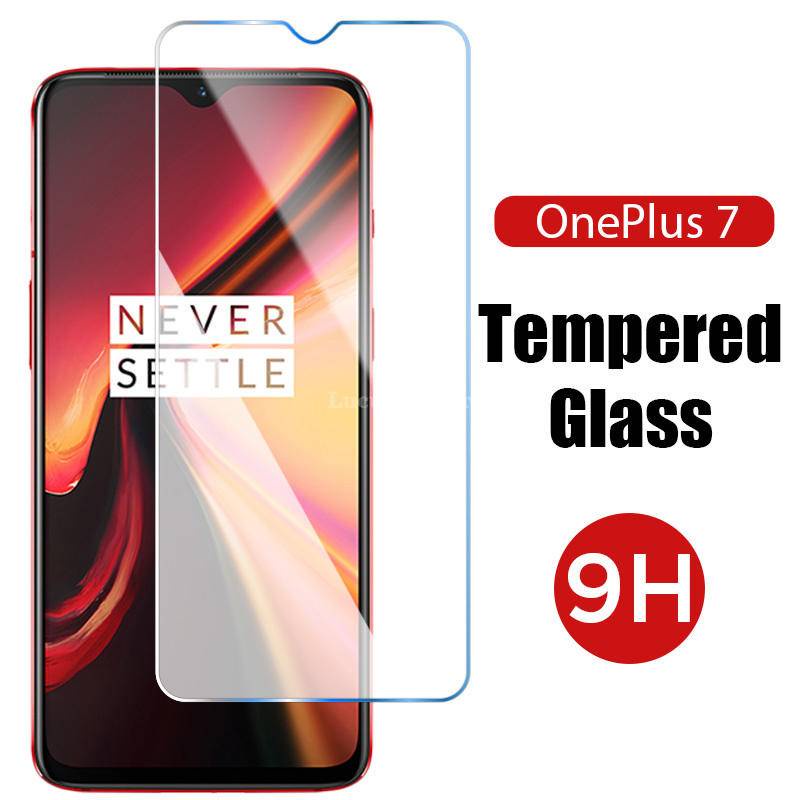 Pelindung Layar Tempered Glass Untuk Oneplus 2 3 3T 5 5T 6 6T 7 7T