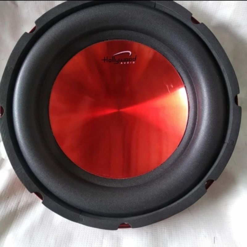 subwoofer 12 inch hollywood