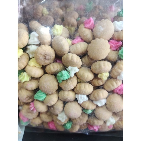 

Gemrose Serba 5rb Cemilan Aneka Snack dan Kue Kering Terlengkap