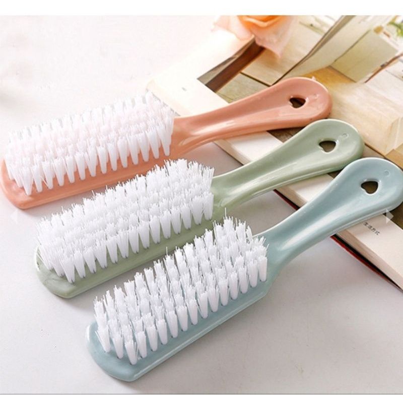 sisir kucing anjing model sikat lembut