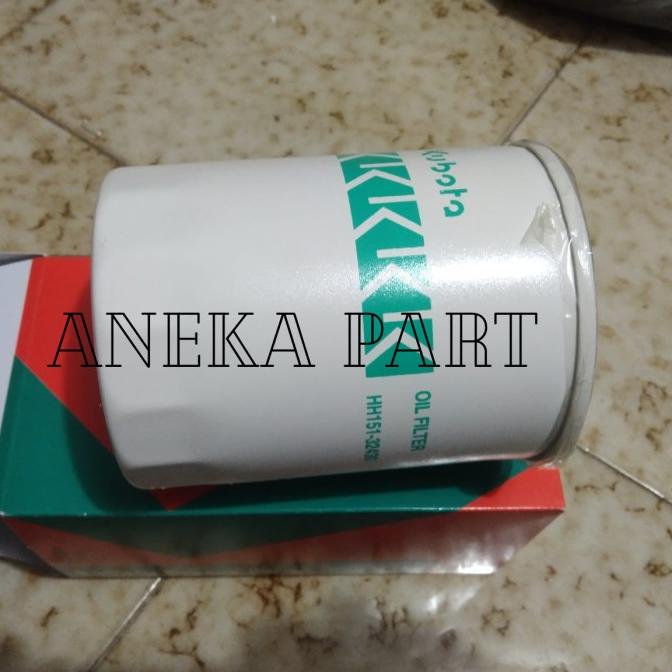 Filter oli kubota HH151-32430