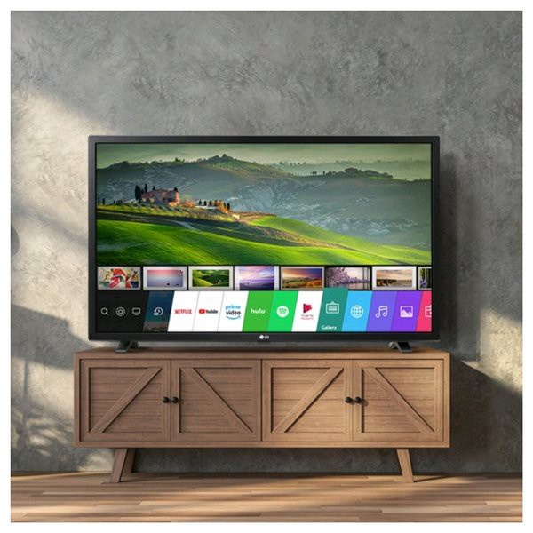 LG TV TELEVISI 43 INCH 43LM5700PTC