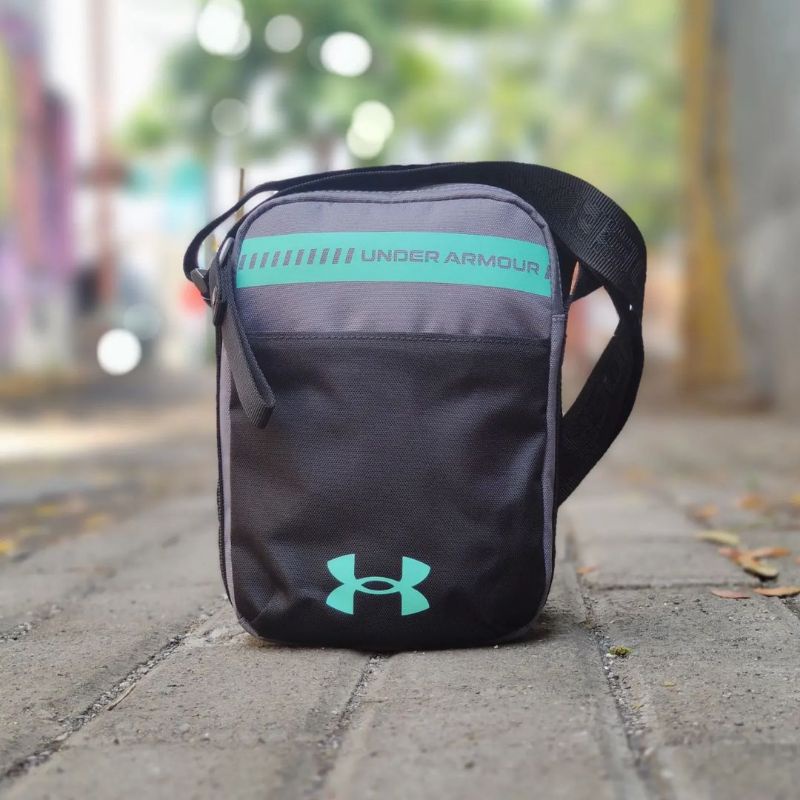 UA CROSSBODY (1364762-040)