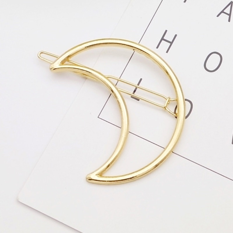 PIN RAMBUT - Fashion Hair Barrette Hairpins Hair Clips Accessories For Women Girls Hairgrip Hair Clamp Hairclip Ornaments Headwear Wholesale