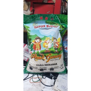 

Beras 3kg
