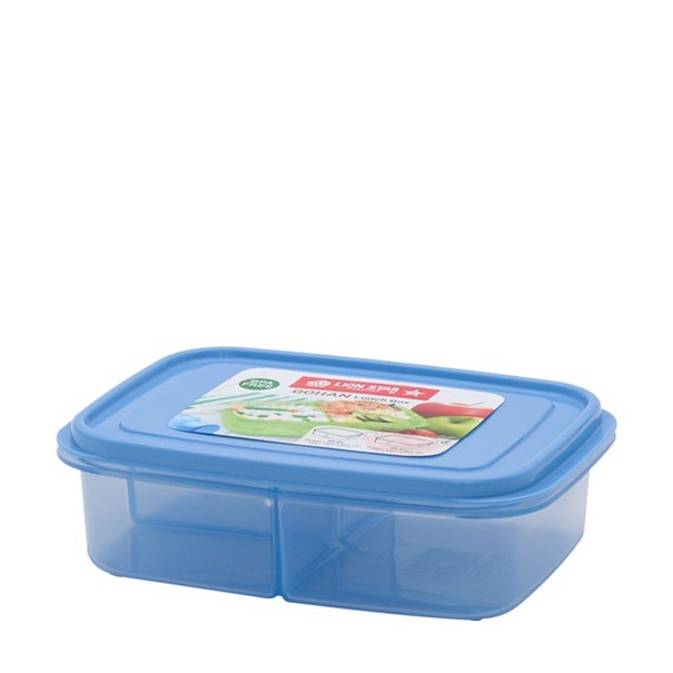 Bento Kotak Makan Lion Star Sb-67 Gohan Lunch Box 201