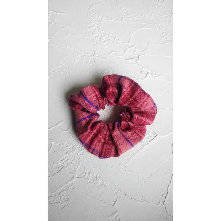 Scrunchies sd penabur