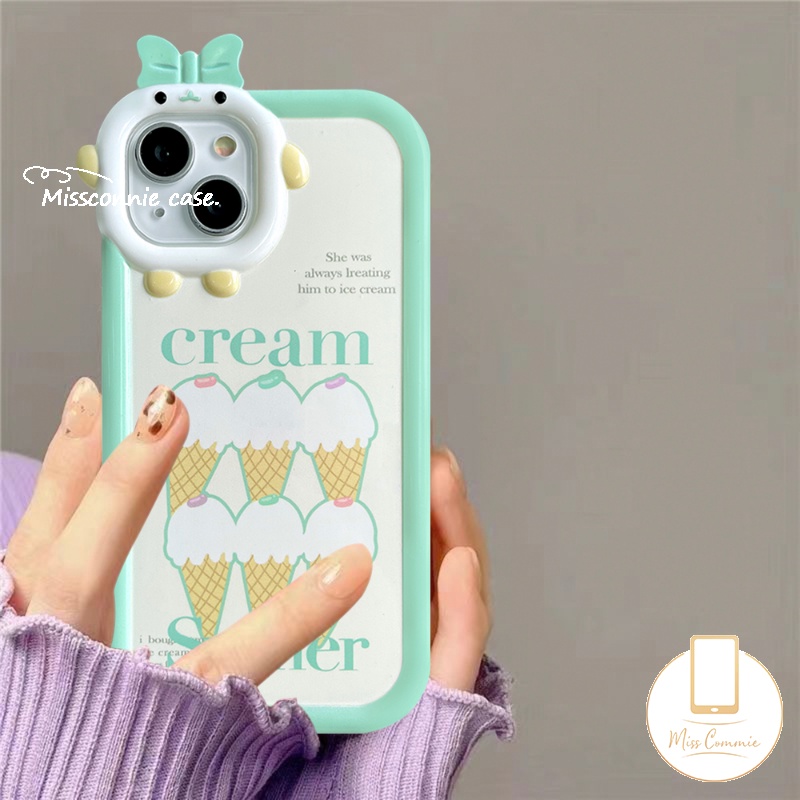 Soft Case Desain Monster 3D Untuk OPPO A17 A16 A15 A54 A76 A95 A57 A12 A94 A16K A96 A3s A55 A5s A7 A7 A74 A77s A16E A17K A53 A31 A52 A9Z 5F Cover Penutup Mesin Cuci