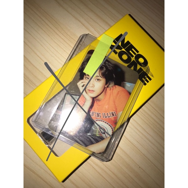 haechan prokey neozone