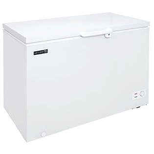 ARTUGO Chest Freezer CF 351 White Series CF351 330 Liter