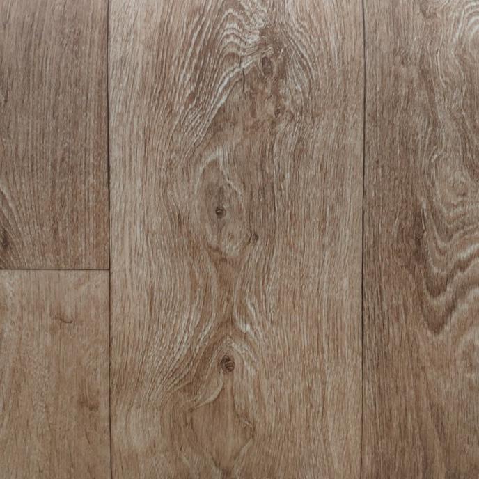 Tidy Vinyl Roll 7020 Coffee Oak 2Mm X 2M X 1M - Lantai Kayu