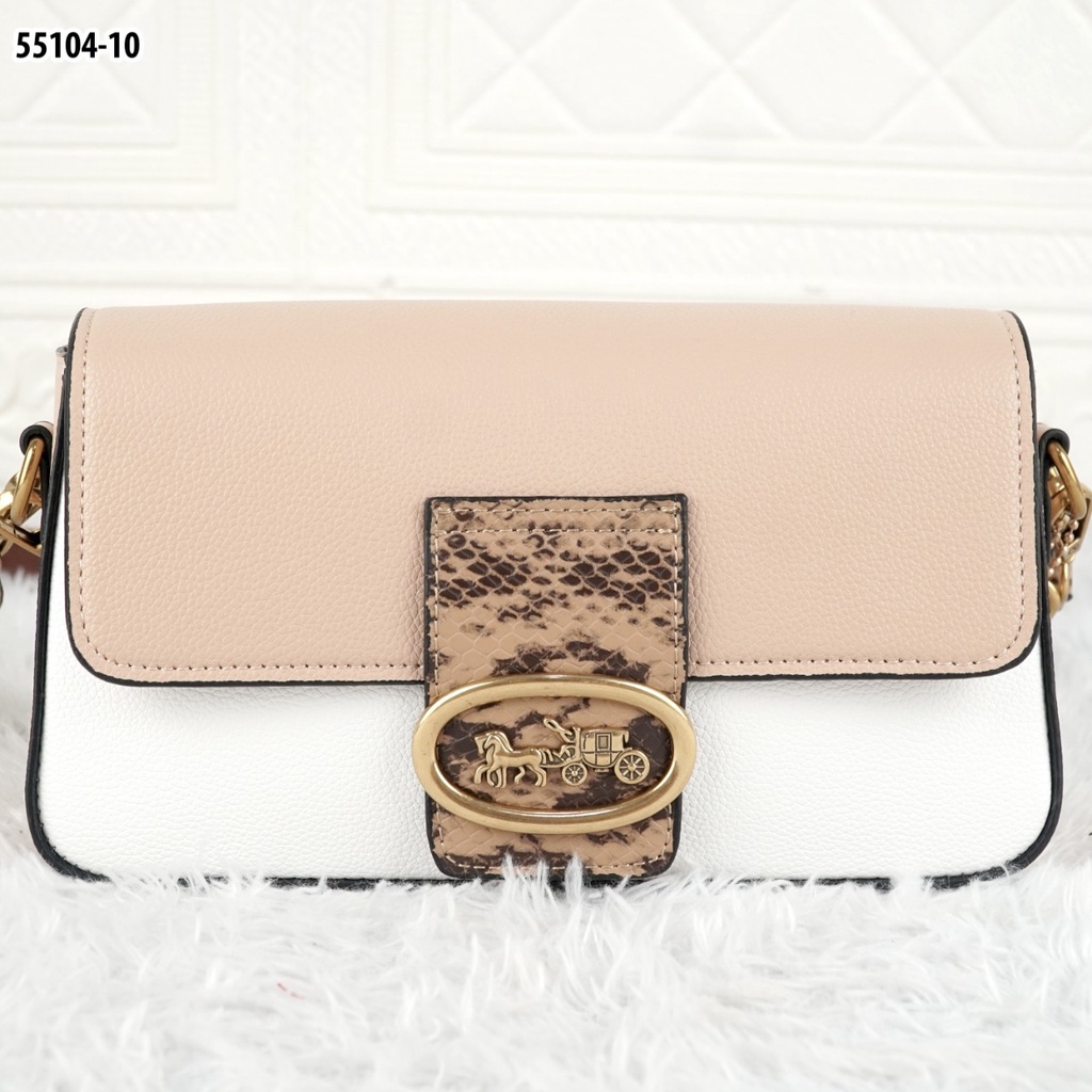 COA MINI GRACE CROSSBODY 55104-10