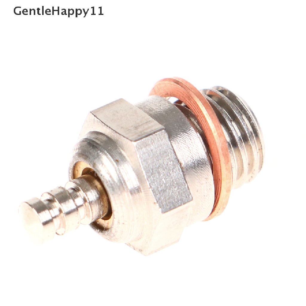 Gentlehappy 1pc 2tak OS Mesin Glow Plug OS8 NO.8 OS8 Plug N Glow Plug Untuk OS Mesin id