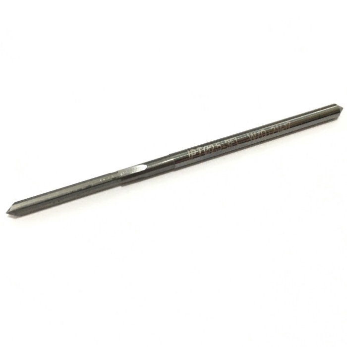 Reamer carbide diameter 2.5 mm Reamers 2,5 mm carbide Tungsten