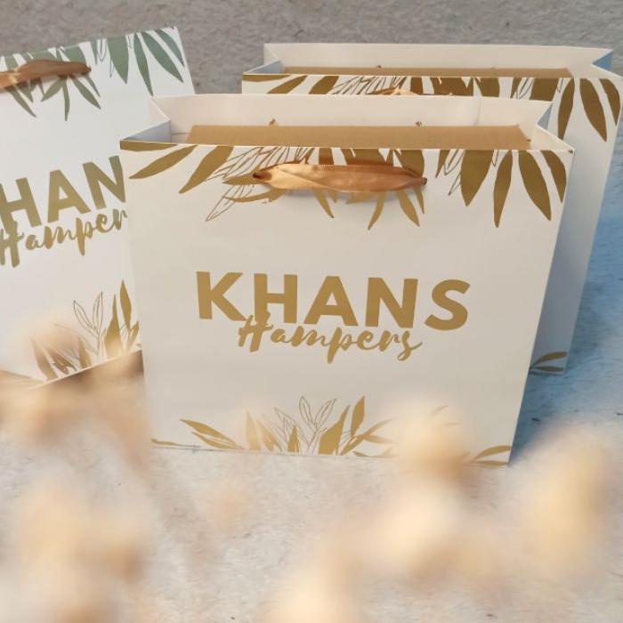 

➧ Hampers Bag by Khans Hampers / paperbag /godiebag /paperbag khans hampers/ tas kado/ Tas hajatan / tas ulang tahun/ tas kertas / tas ekslusif /tas paperbag ekslusif / paperbag hampers /hampers / hampers bayi /hampers bayi murah / hampers baby /kado bayi