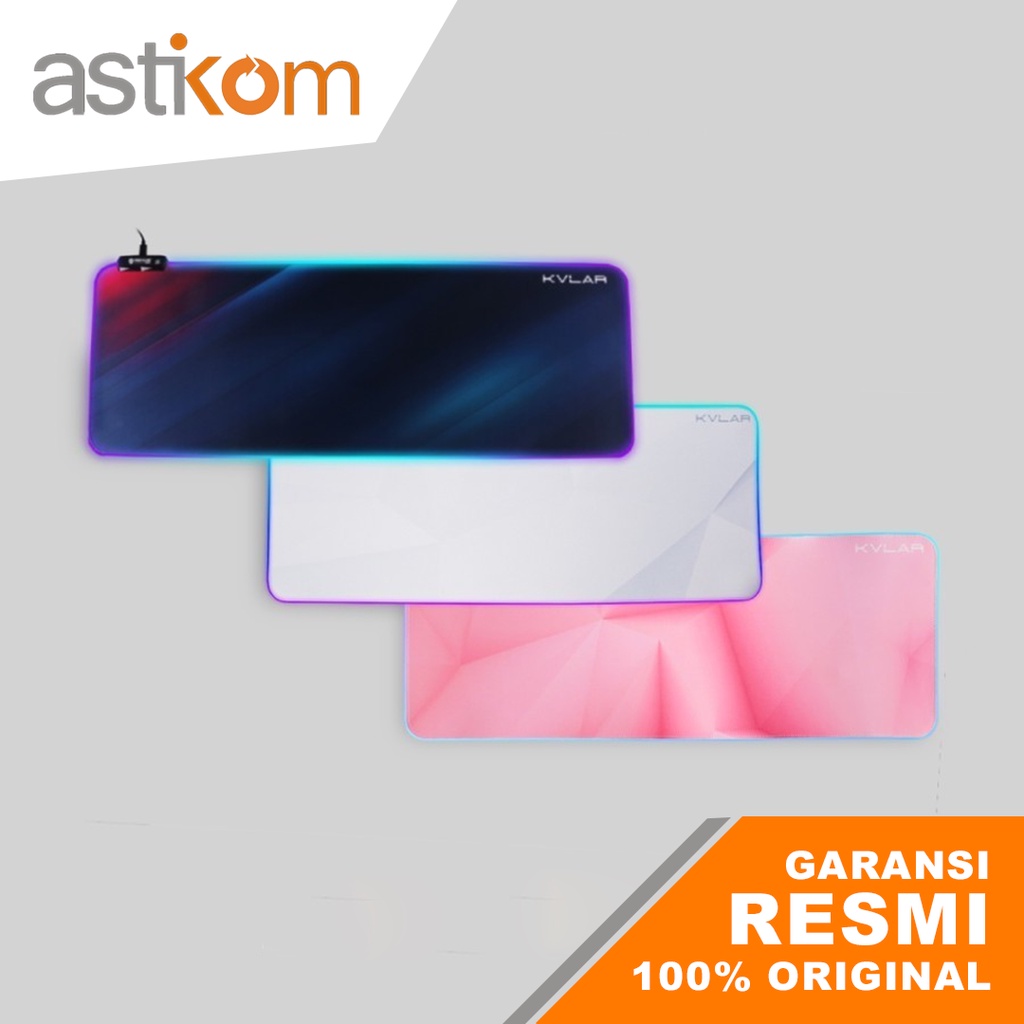 Mousepad Gaming RGB Rexus TR2 XL 80x30x3cm