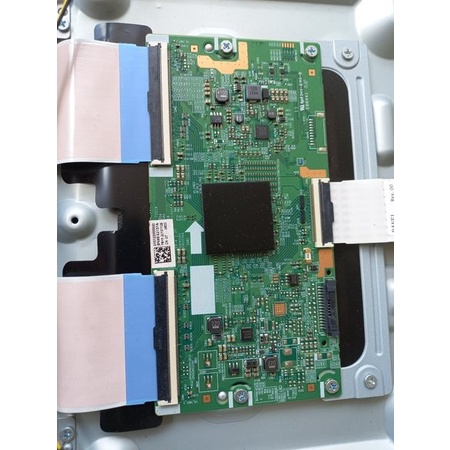 T CON - LOGIC - SAMSUNG - UA40J6000K -UA40J6000 - 40JU6000 - 40ju6000k
