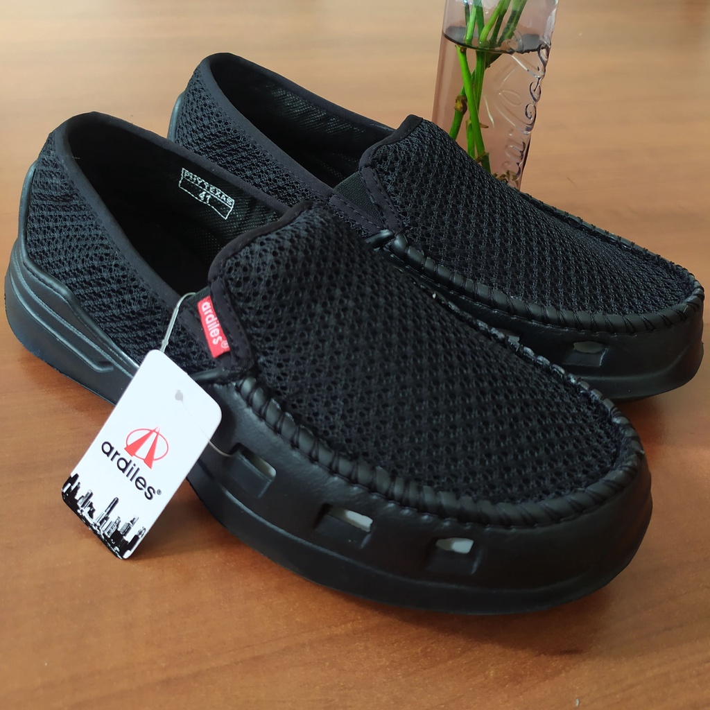 SEPATU SLIP ON TERBARU ORIGINAL ARDILES NEW-PIRANTY