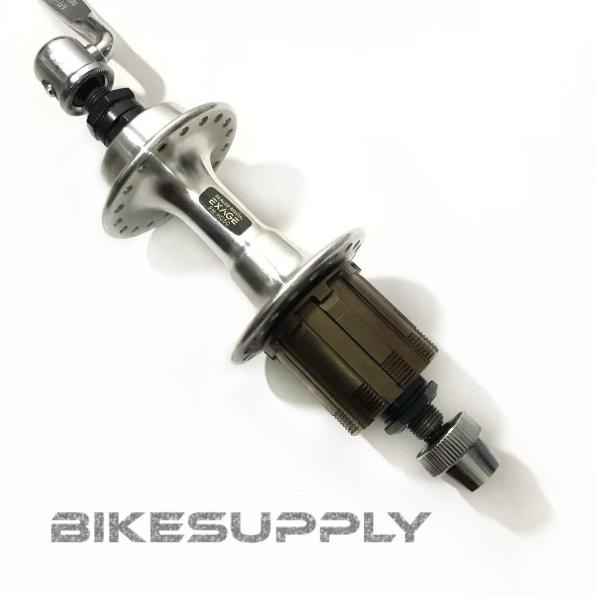 Vintage Free Hub Sepeda Exage HG50 NOS Japan Asli