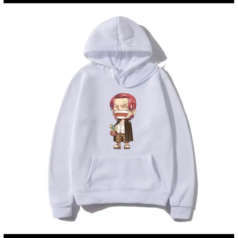 COD/ARPIOSSHOP - HOODIE SHANKS - HOODIE PRIA/WANITA UNISEX MODEL KEKINIAN