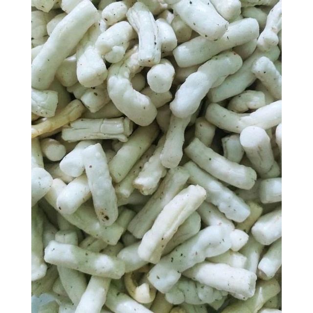 

Krupuk Tongkol Lombok Ijo 200gr