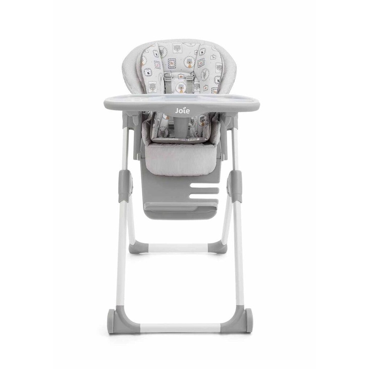 Highchair Joie Mimzy Recline / Kursi Makan Bayi