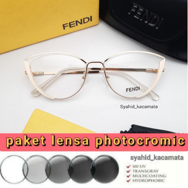 0FRAME KACAMATA PRISMA ELASTIS 95721