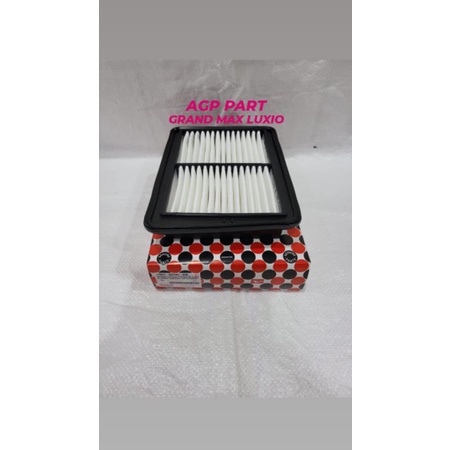 AIR FILTER ASSY-SARINGAN UDARA GRAND MAX 17801-BZ080