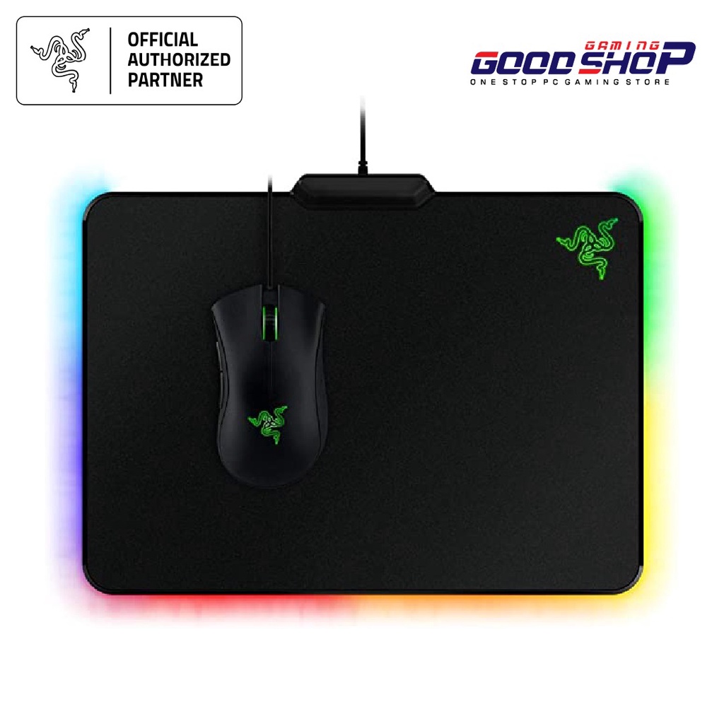 Razer Firefly - Gaming Mousepad