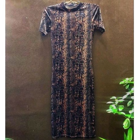 Dress Zara woman