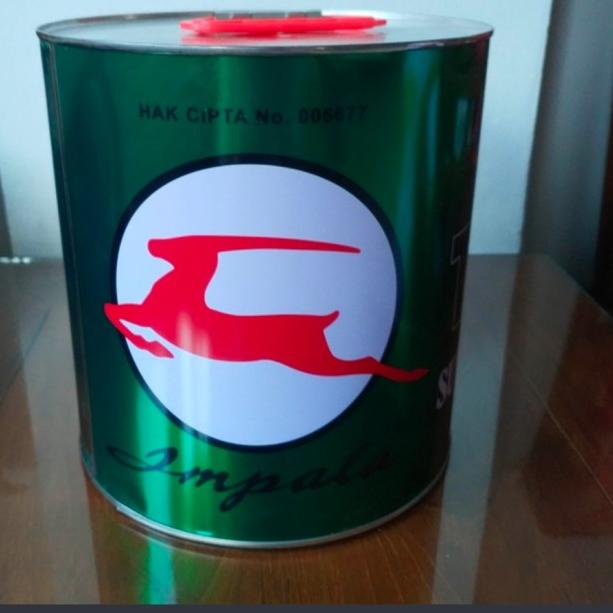 Thinner Impala 5 liter