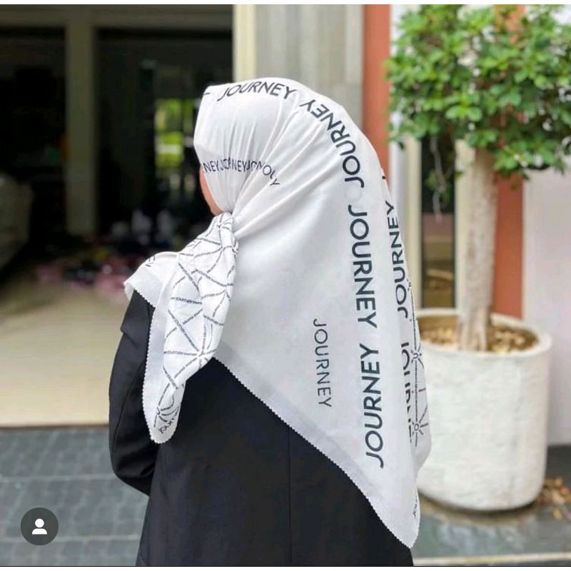 New Journey Scarves Alana Series