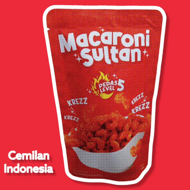 

Makaroni Sultan